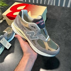 🔥Teddy Santis 990v3🔥